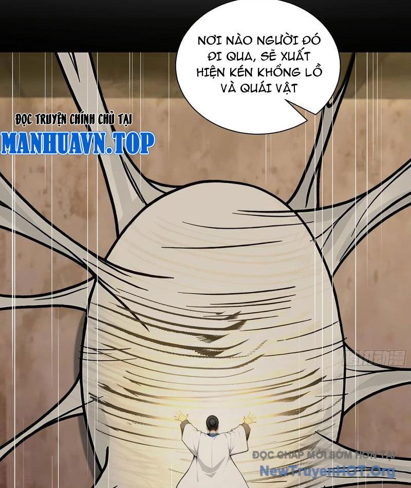 Bắt đầu Vô địch Từ Trúc Cơ chapter 68 - Trang 31