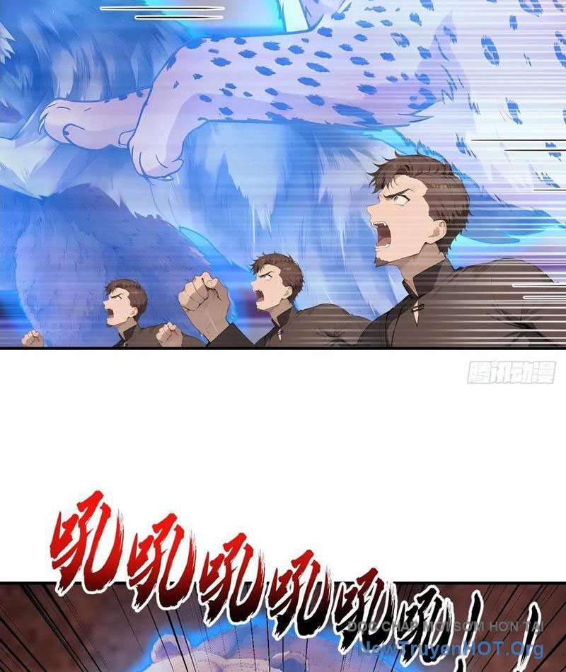 Bắt đầu Vô địch Từ Trúc Cơ chapter 64 - Trang 46