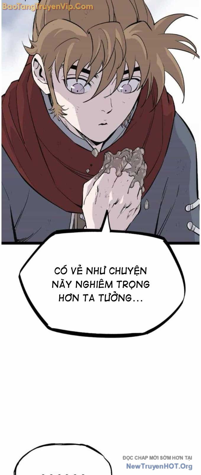 Sát Thần Tu La chapter 53 - Trang 9