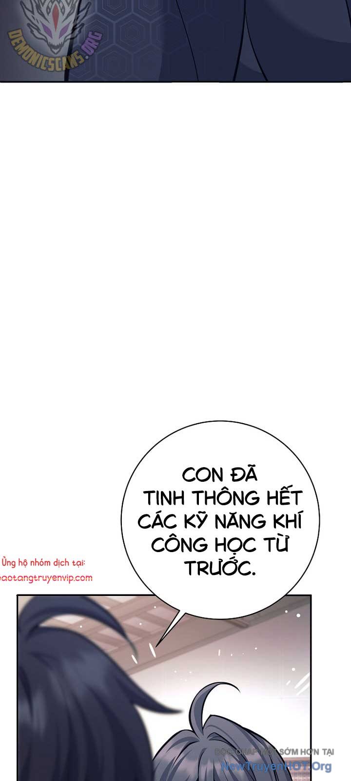 Đứa Con Ngoài Giá Thú Có Khả Năng Hấp Thụ Vũ Khí chapter 36.2 - Trang 15