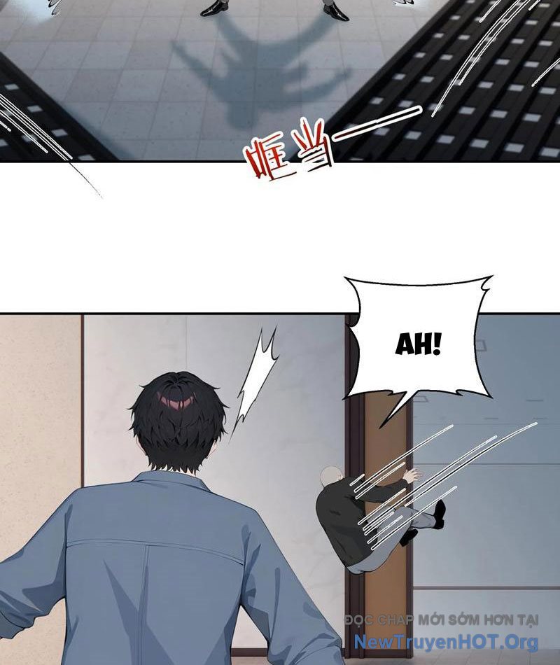 Bắt đầu Vô địch Từ Trúc Cơ chapter 75 - Trang 5