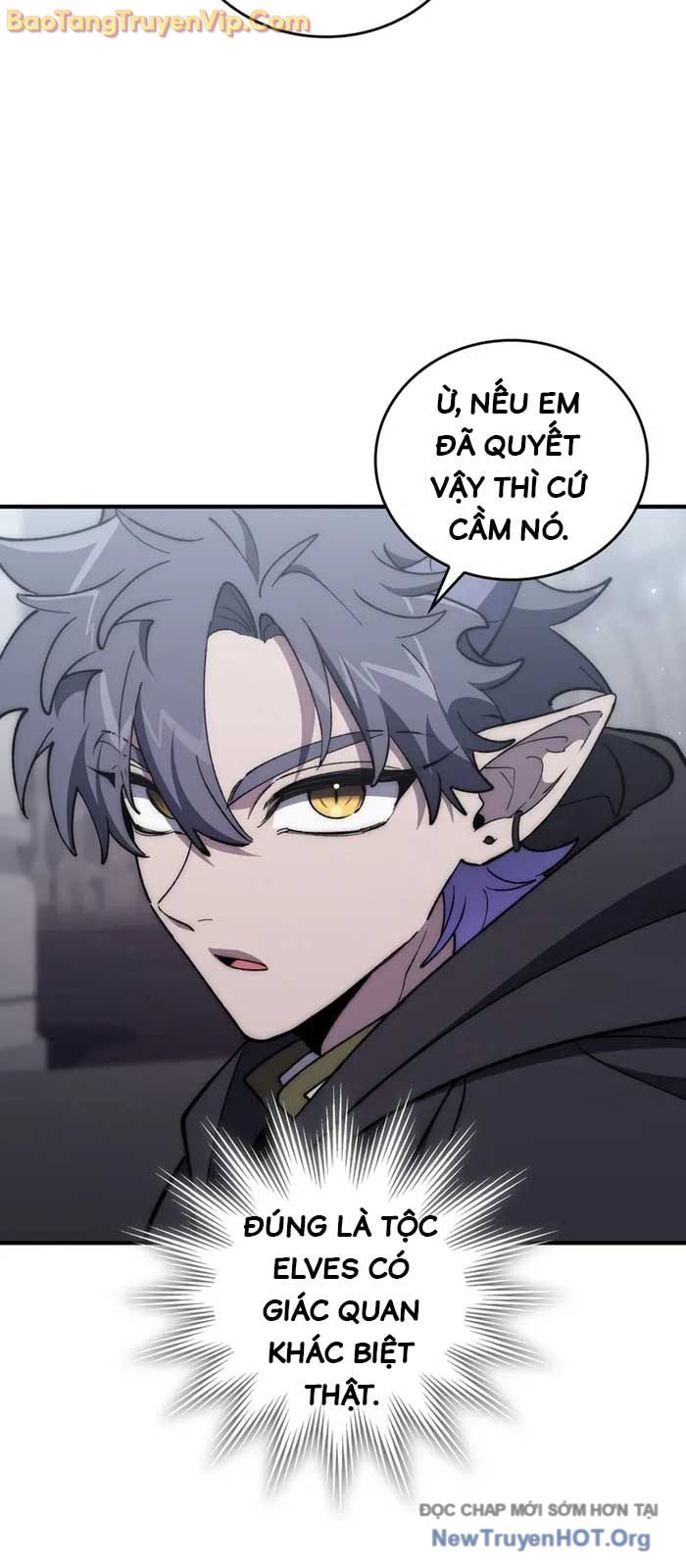 Kẻ Kiến Tạo Hầm Ngục chapter 33 - Trang 53