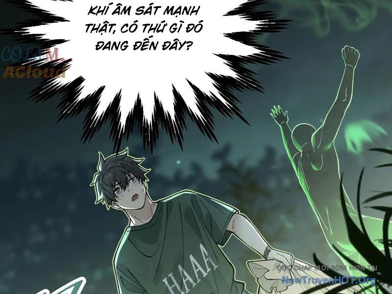 Làm Người Nhặt Xác, Tôi Khởi Đầu Là Giải Phẫu Bạn Gái Cũ! chapter 32 - Trang 102