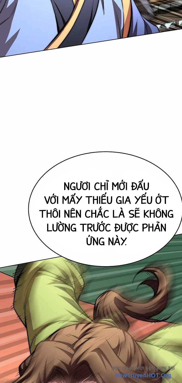 Con Trai Của Gia Tộc Nam Cung Thế Gia chapter 85.5 - Trang 23