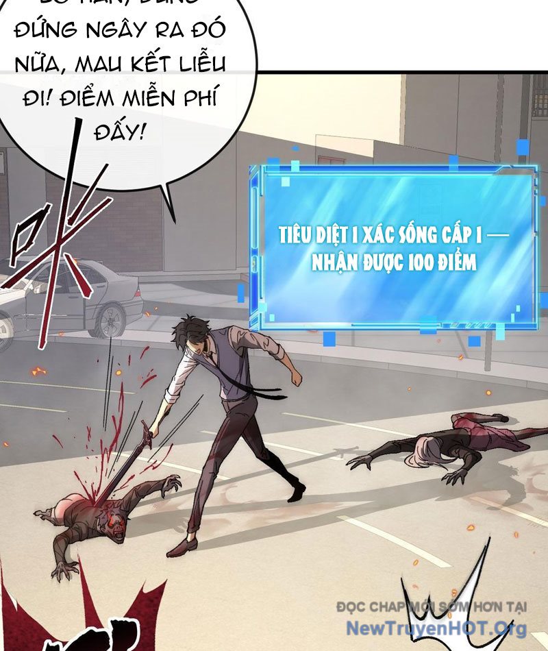 Dị Biến Giáng Lâm Nhân Gian: Kế Hoạch Thanh Trừ Người Chơi Chap 8 - Next Chap 9