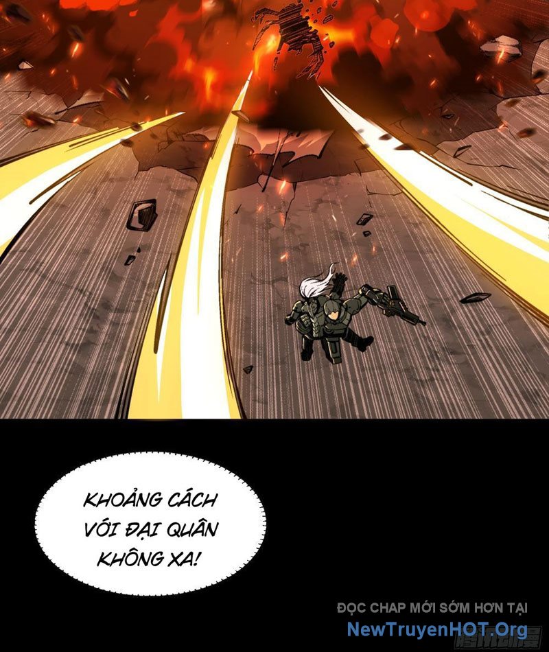 Cương Thiết Khế Ước chapter 30 - Trang 67