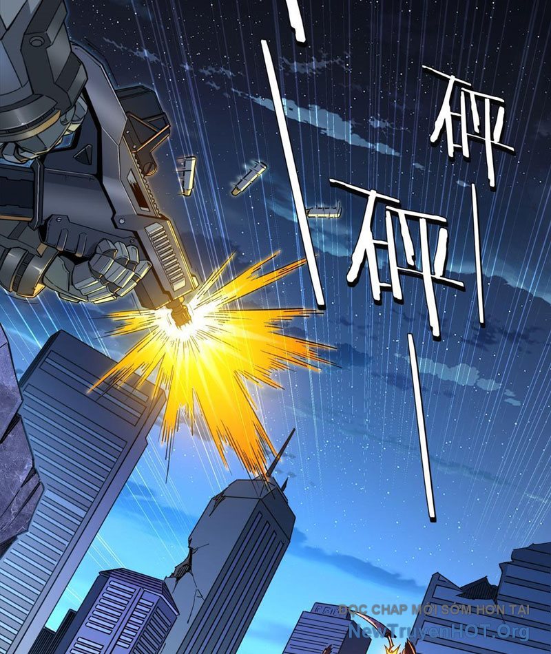 Cương Thiết Khế Ước chapter 30 - Trang 19