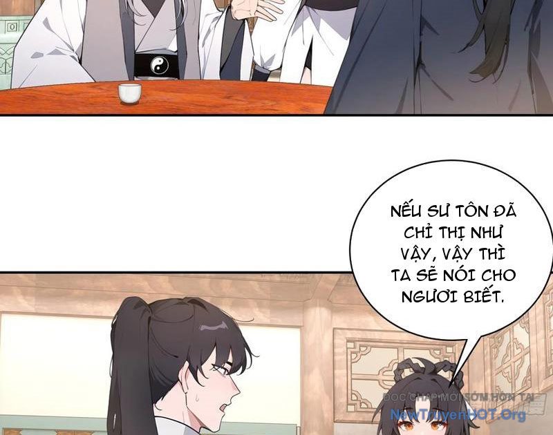 Bách Thê Phổ: Thánh nữ đều gọi ta là phu quân chapter 61 - Trang 11
