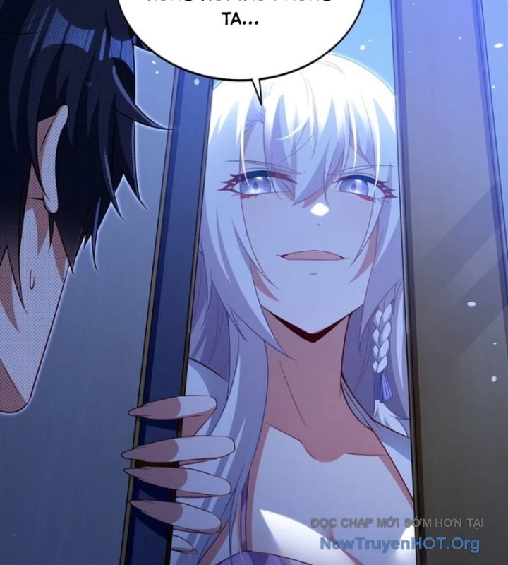 Câm Miệng đi ác Long, Ta Không Muốn Trông Trẻ Với Ngươi Nữa! chapter 44 - Trang 13