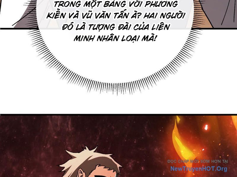 Dị Biến Giáng Lâm Nhân Gian: Kế Hoạch Thanh Trừ Người Chơi Chap 5 - Next Chap 6