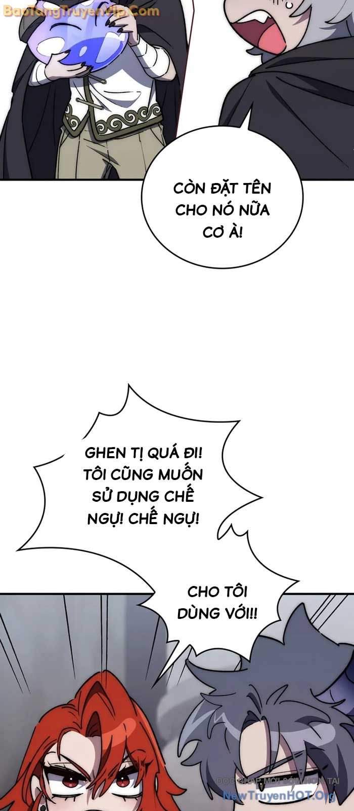 Kẻ Kiến Tạo Hầm Ngục chapter 33 - Trang 28