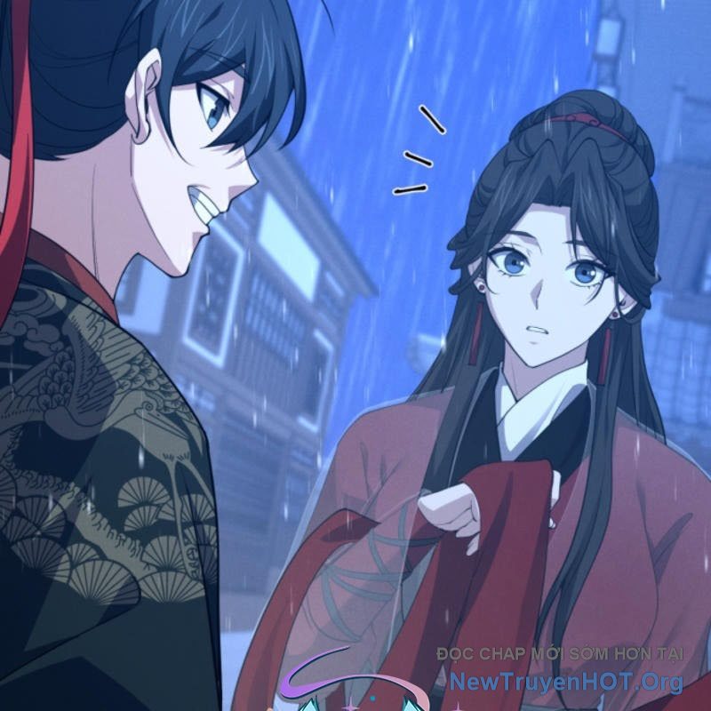 Võ Thần Tái Sinh chapter 16 - Trang 190