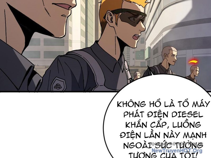 Dị Biến Giáng Lâm Nhân Gian: Kế Hoạch Thanh Trừ Người Chơi Chap 10 - Next Chap 11