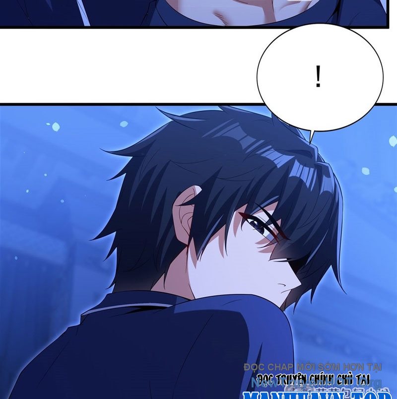 Câm Miệng đi ác Long, Ta Không Muốn Trông Trẻ Với Ngươi Nữa! chapter 45 - Trang 32