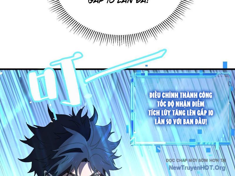 Dị Biến Giáng Lâm Nhân Gian: Kế Hoạch Thanh Trừ Người Chơi Chap 4 - Next Chap 5
