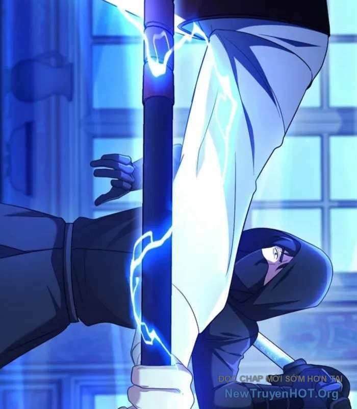 Pháp Sư Cận Chiến Mạnh Nhất chapter 59 - Trang 100
