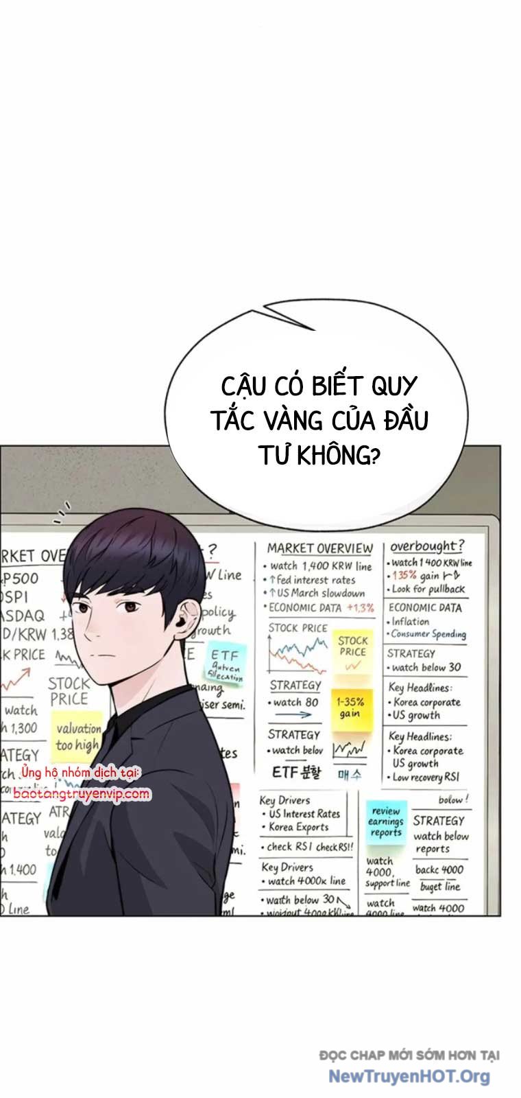 Người Đàn Ông Thực Thụ chapter 209 - Trang 7
