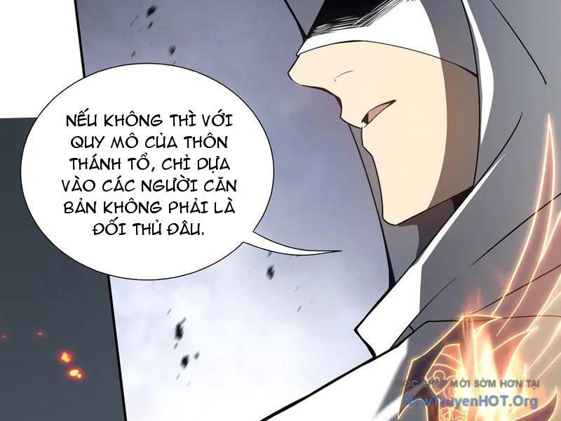 Ta Ký Kết Khế Ước Với Chính Mình chapter 97 - Trang 172