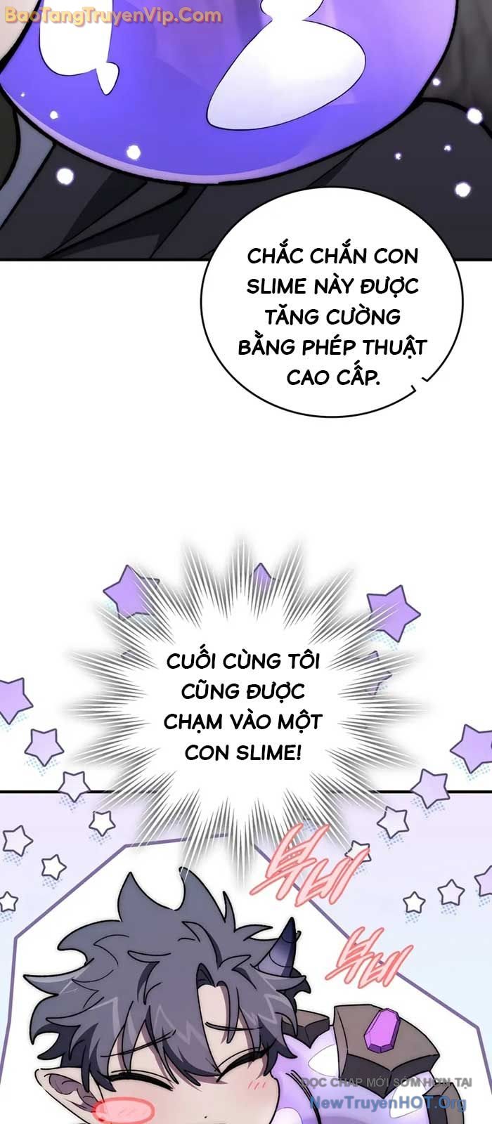 Kẻ Kiến Tạo Hầm Ngục chapter 33 - Trang 23