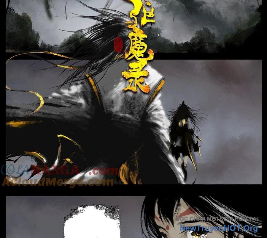 Tây Du Ký Ngoại Truyện chapter 366 - Trang 3