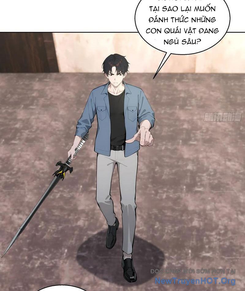 Bắt đầu Vô địch Từ Trúc Cơ chapter 68 - Trang 53