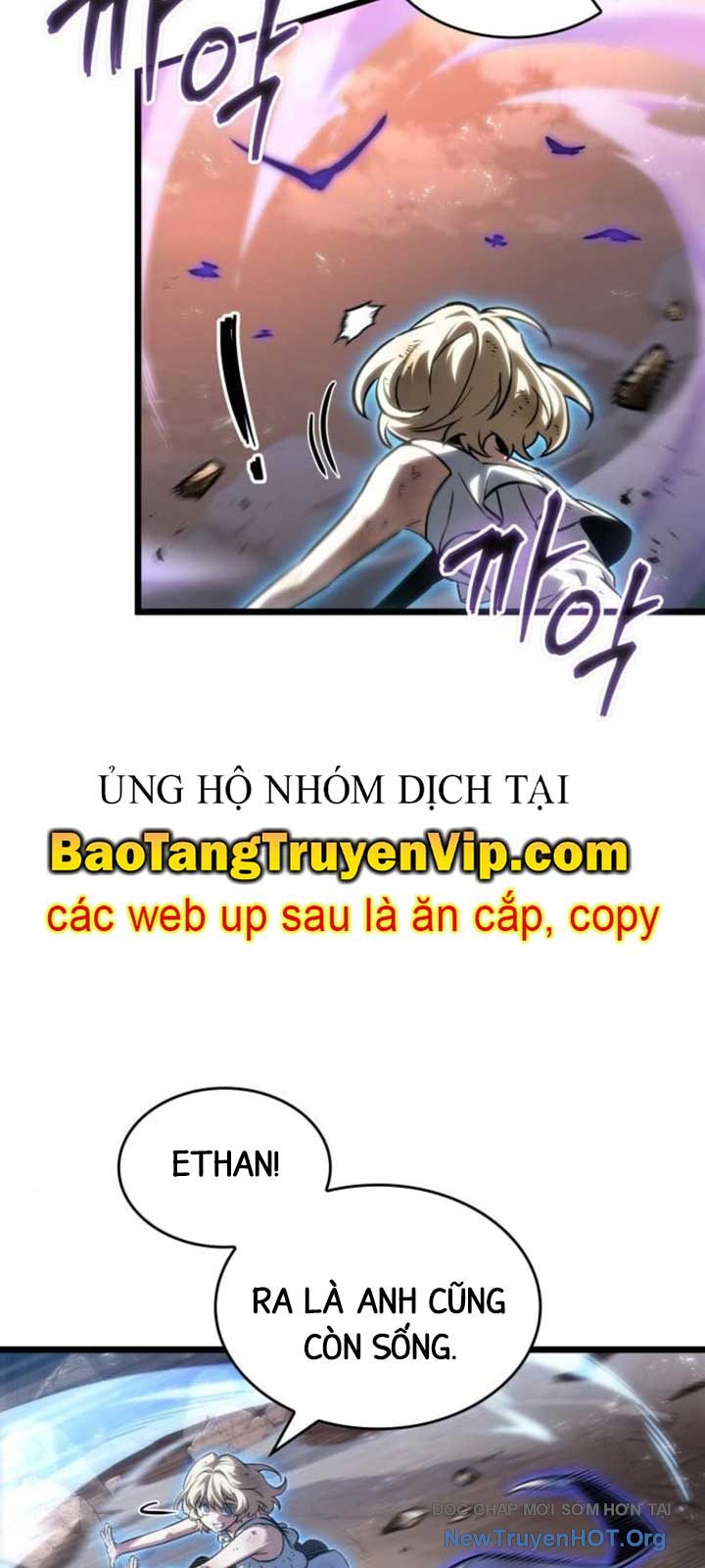 Thế Giới Sau Tận Thế chapter 184 - Trang 23