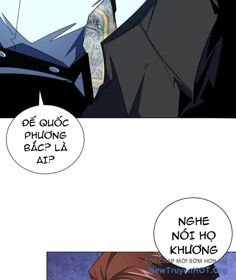 Ta Thành Vương Giả Từ Khắc Kim chapter 34 - Trang 42