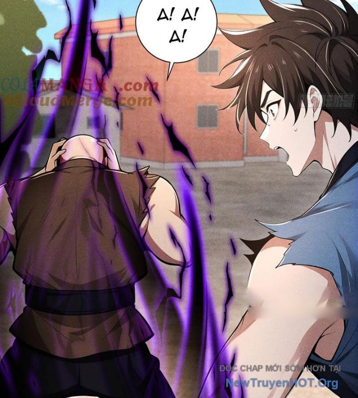 Chúa Tể Linh Khí Khôi Phục chapter 133 - Trang 82
