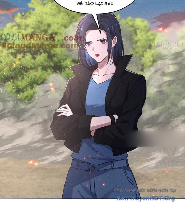 Chúa Tể Linh Khí Khôi Phục chapter 134 - Trang 54