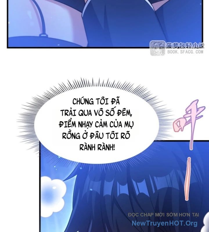 Câm Miệng đi ác Long, Ta Không Muốn Trông Trẻ Với Ngươi Nữa! chapter 44 - Trang 60