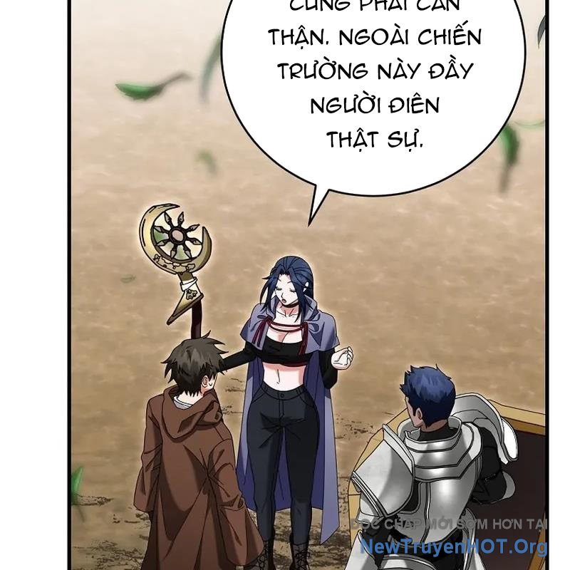 Bậc Thầy Toàn Bộ Kỹ Năng chapter 17 - Trang 151