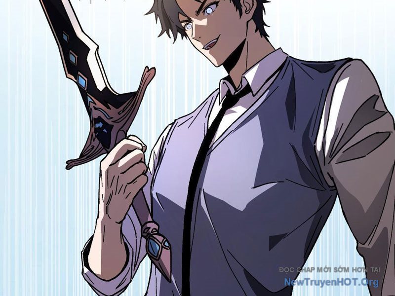 Dị Biến Giáng Lâm Nhân Gian: Kế Hoạch Thanh Trừ Người Chơi Chap 5 - Next Chap 6