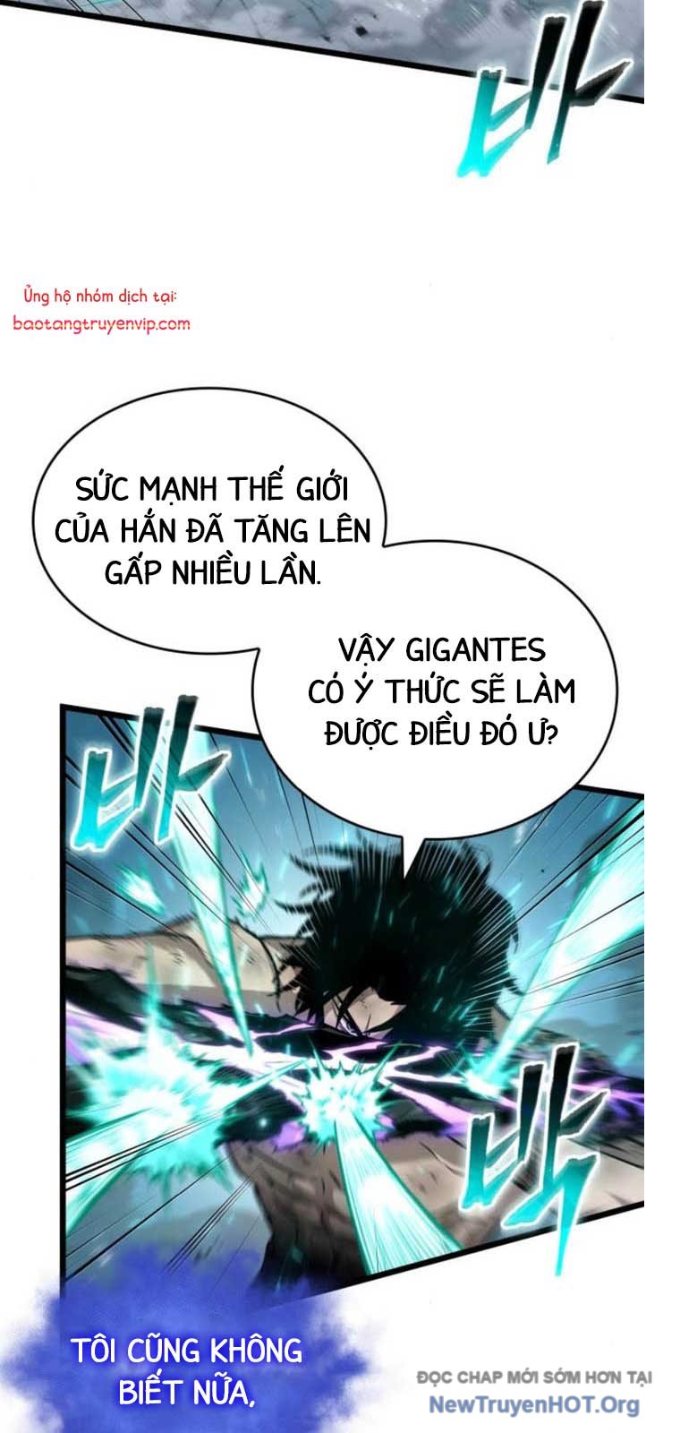 Thế Giới Sau Tận Thế chapter 183 - Trang 30