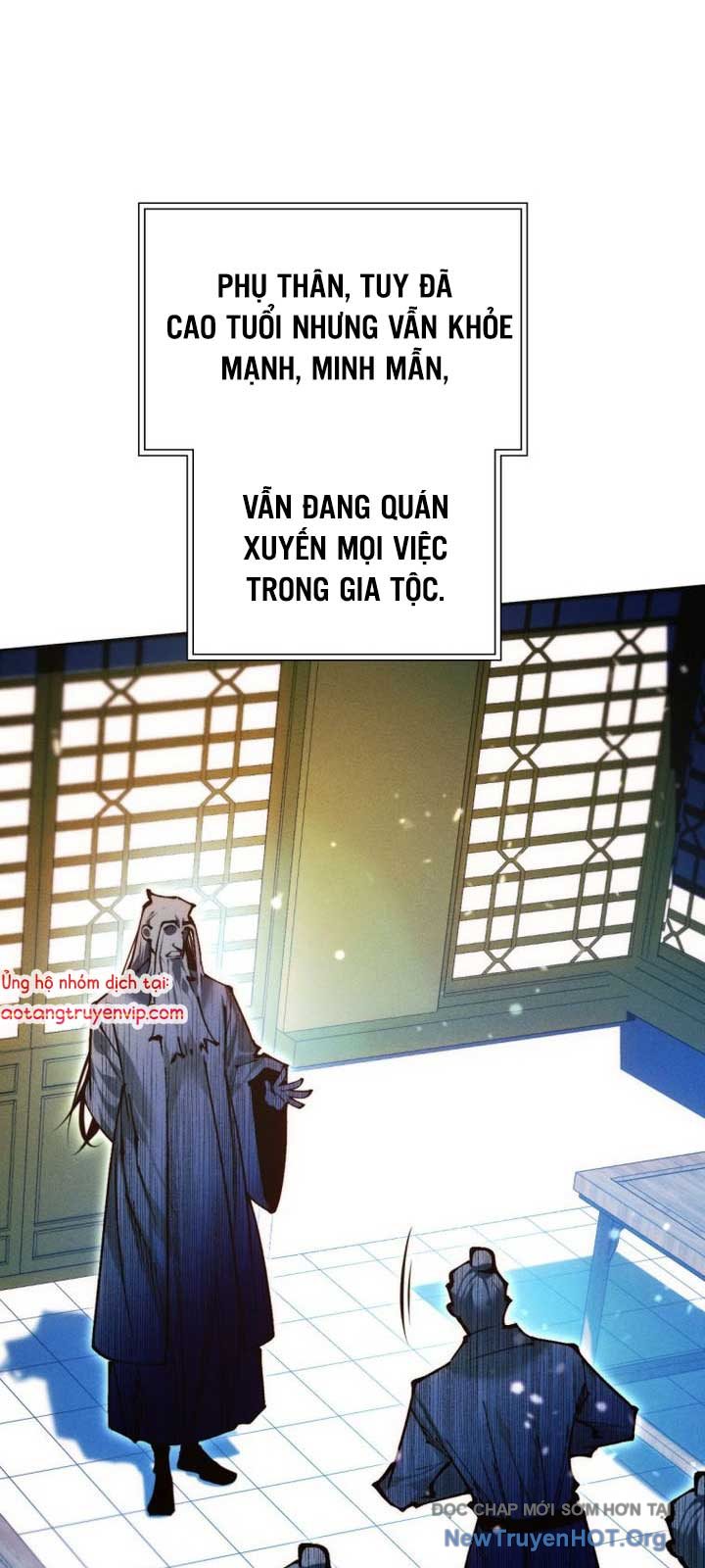 Chuyển Sinh Vào Thế Giới Võ Lâm chapter 141.2 - Trang 27