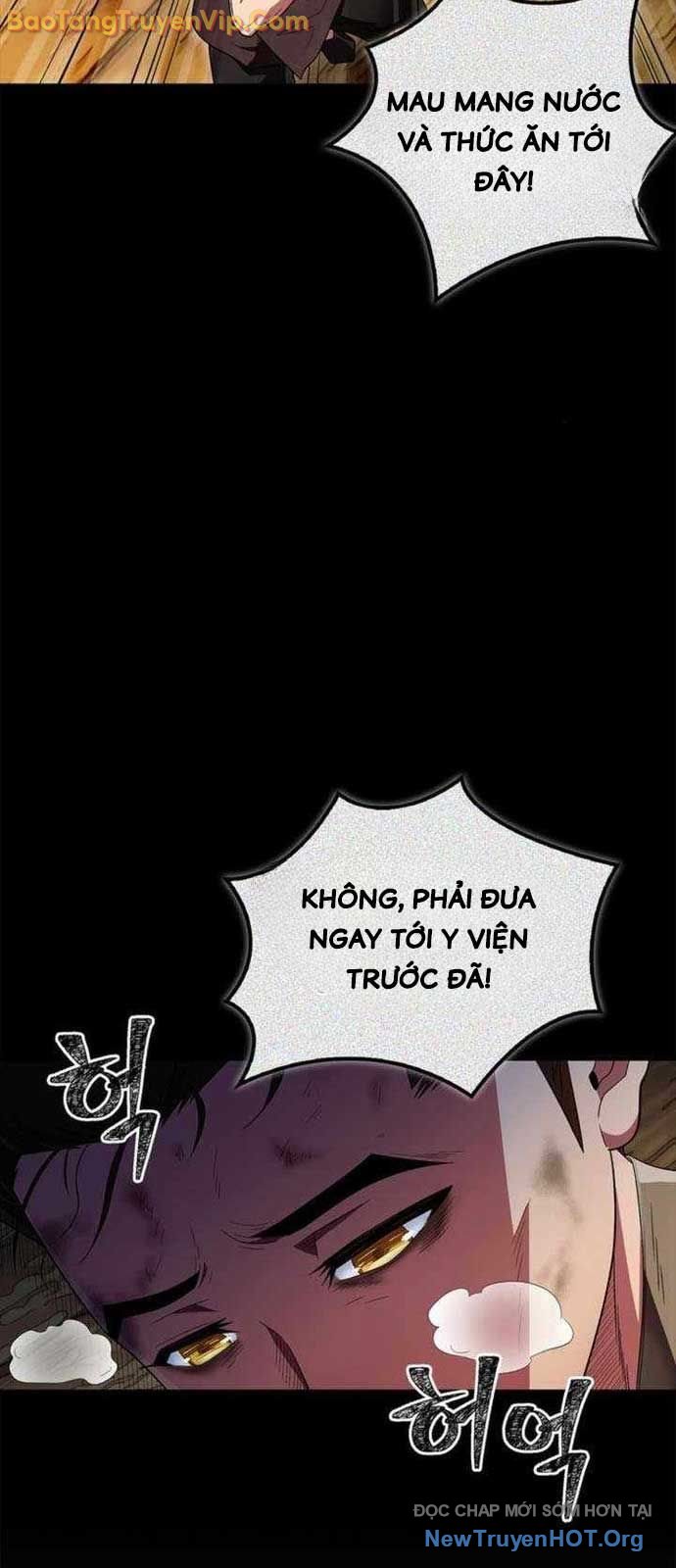 Huấn Luyện Viên Murim Thiên Tài chapter 65 - Trang 21