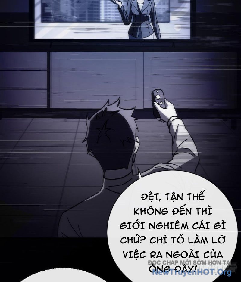 Dị Biến Giáng Lâm Nhân Gian: Kế Hoạch Thanh Trừ Người Chơi Chap 1 - Next Chap 2