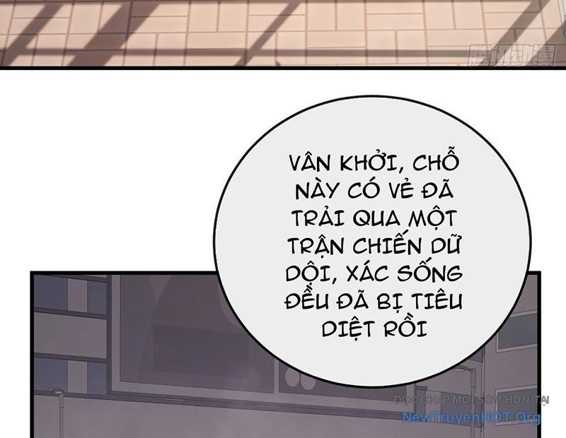 Dị Biến Giáng Lâm Nhân Gian: Kế Hoạch Thanh Trừ Người Chơi Chap 7 - Next Chap 8