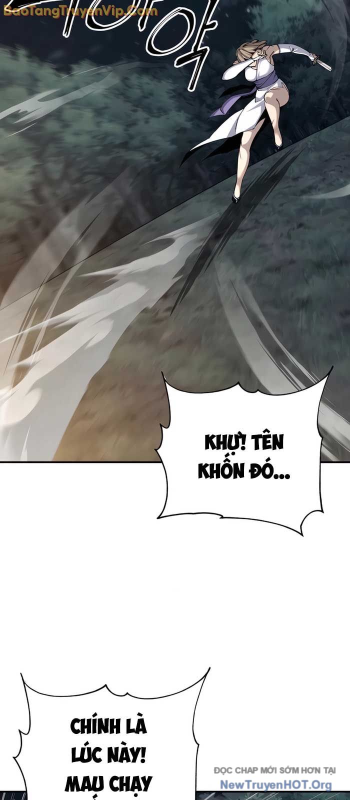 Ông Võ Giả Và Cháu Chí Tôn chapter 96.2 - Trang 27