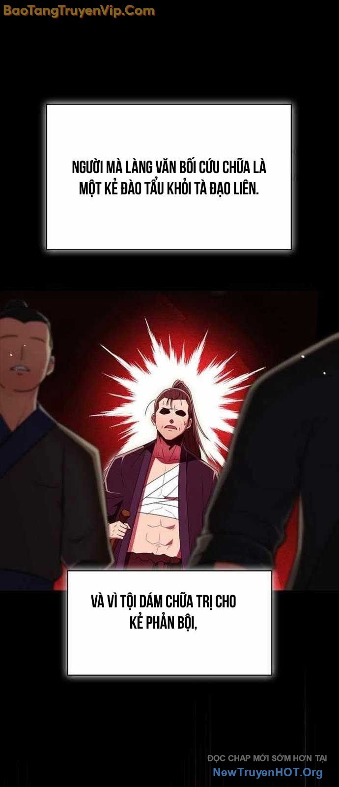 Huấn Luyện Viên Murim Thiên Tài chapter 65 - Trang 12