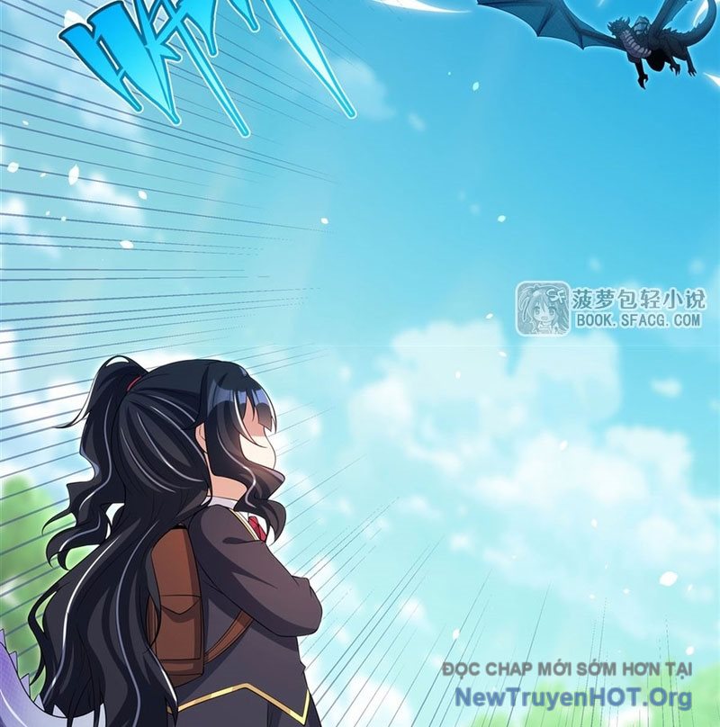 Câm Miệng đi ác Long, Ta Không Muốn Trông Trẻ Với Ngươi Nữa! chapter 45 - Trang 62