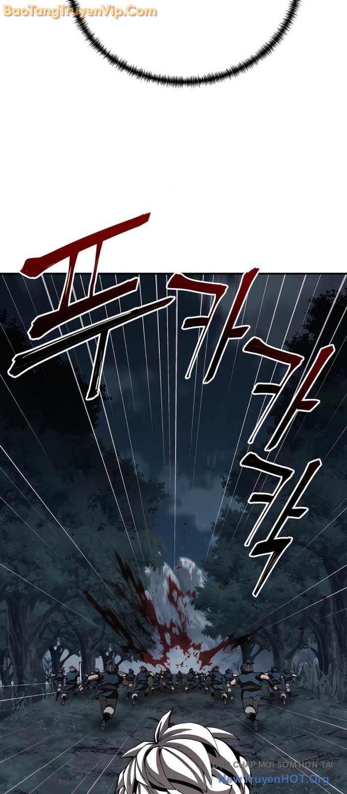 Ông Võ Giả Và Cháu Chí Tôn chapter 96.2 - Trang 33