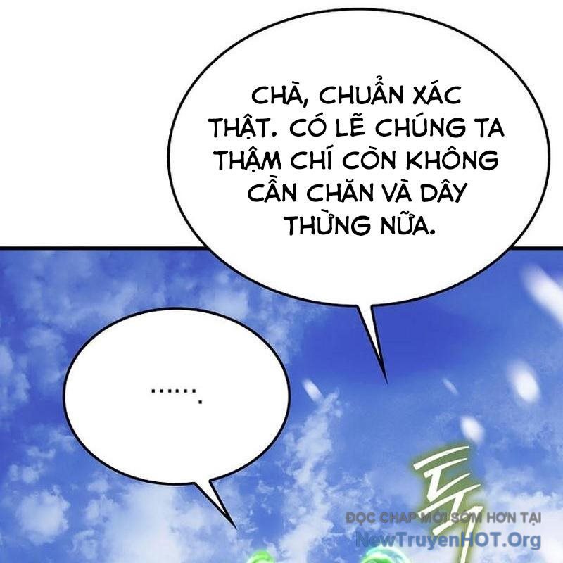 Pháp Sư Cận Chiến Mạnh Nhất chapter 66 - Trang 116