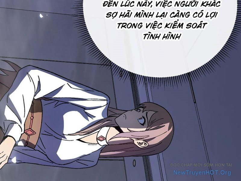 Dị Biến Giáng Lâm Nhân Gian: Kế Hoạch Thanh Trừ Người Chơi Chap 4 - Next Chap 5