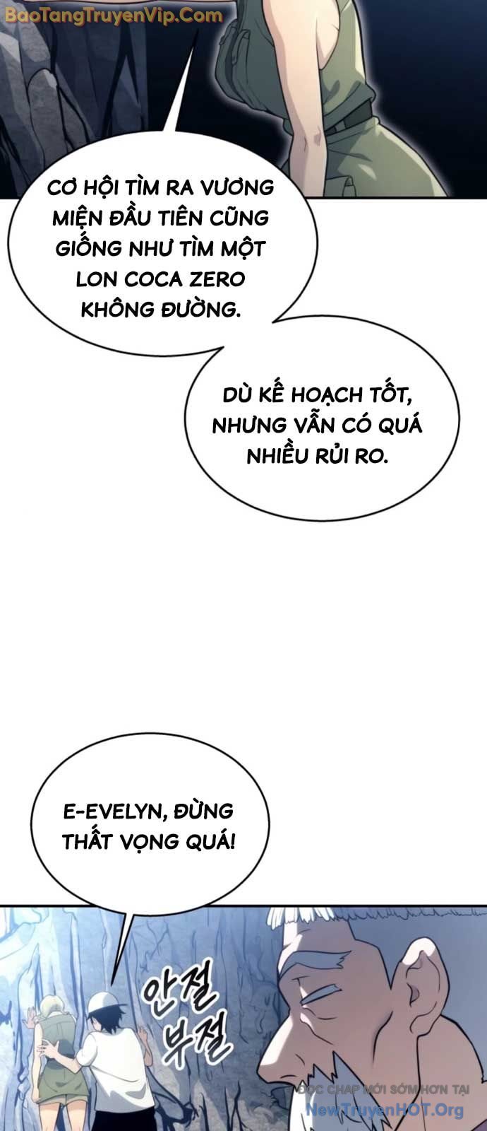 Cuộc Chiến Trong Tòa Tháp: Urek Mazino chapter 11 - Trang 80