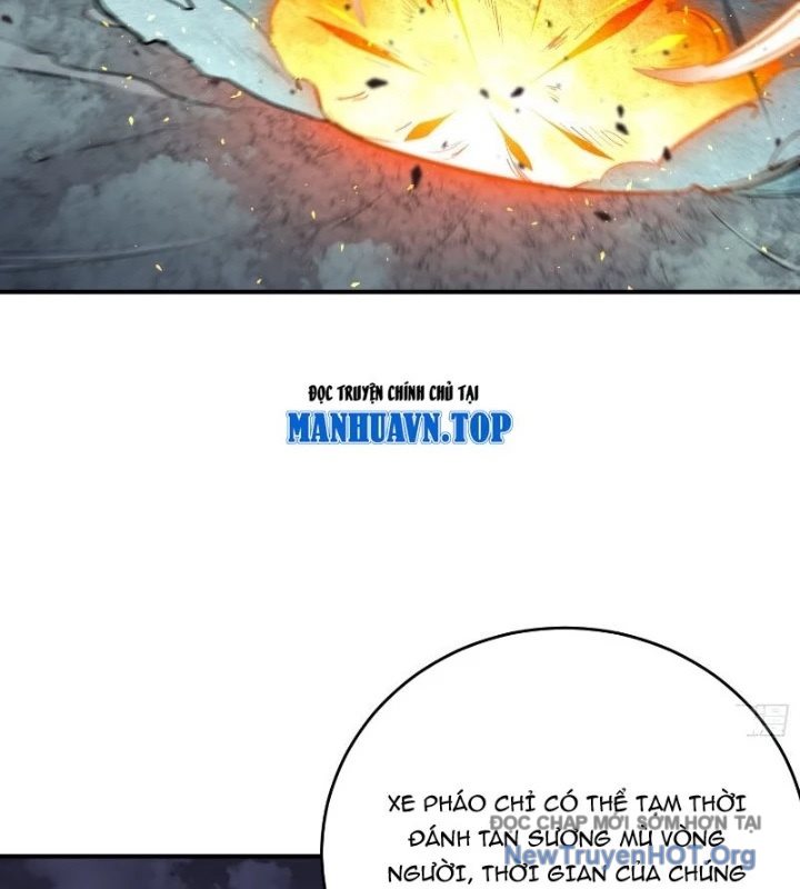 Người Trái Đất Quả Thật Rất Tàn Ác chapter 325 - Trang 5