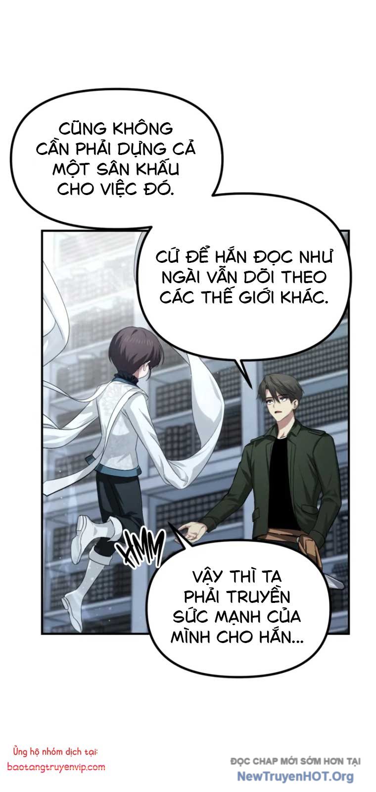 Tôi Là Thợ Săn Có Kĩ Năng Tự Sát Cấp Sss chapter 140.1 - Trang 45