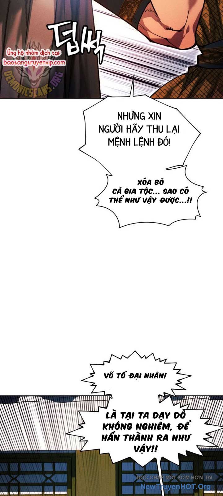 Chuyển Sinh Vào Thế Giới Võ Lâm chapter 141.2 - Trang 108
