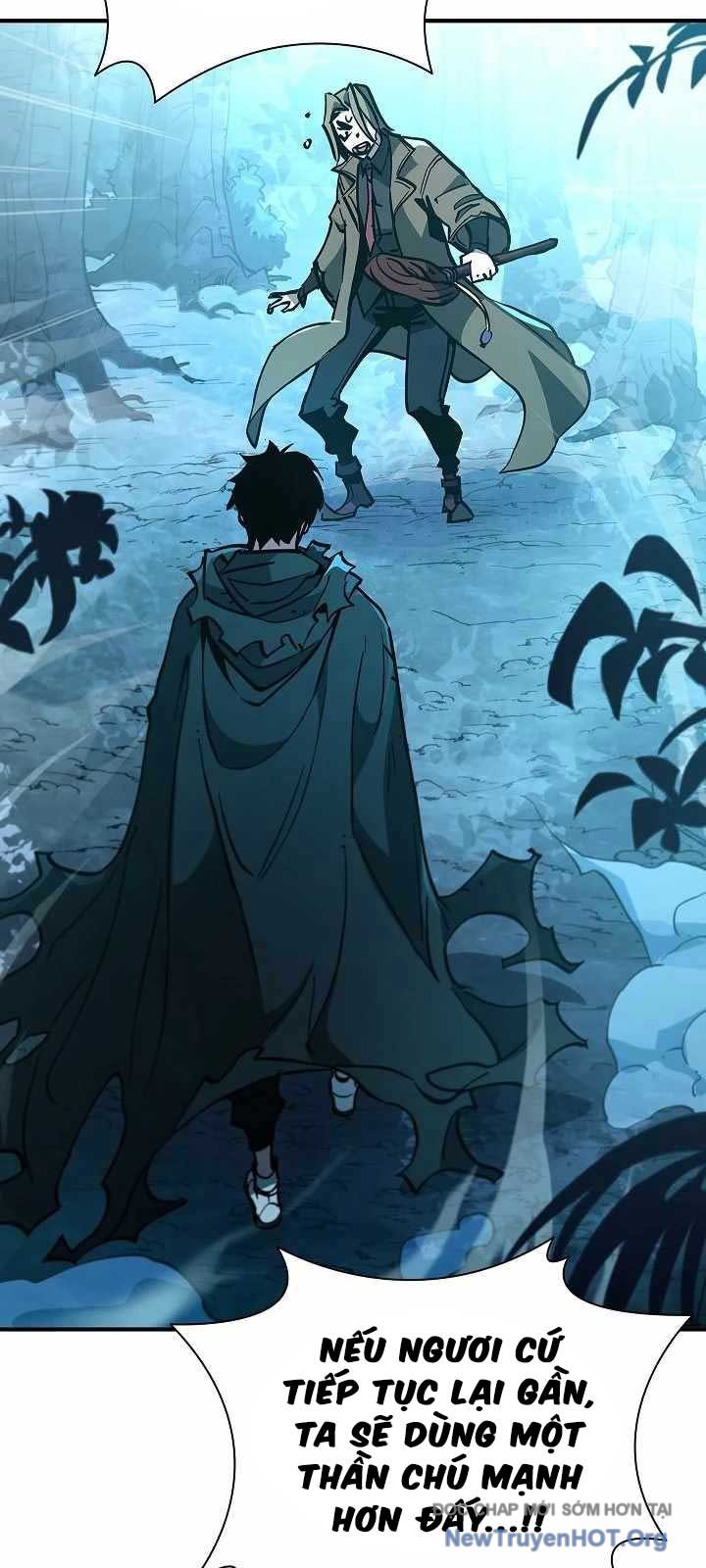 Sinh Tồn Giả Tối Cường chapter 10 - Trang 27