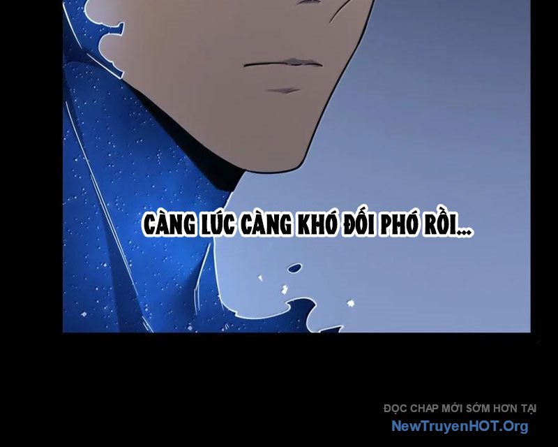 Băng Phong Mạt Nhật: Không Còn đường Sống chapter 68 - Trang 134