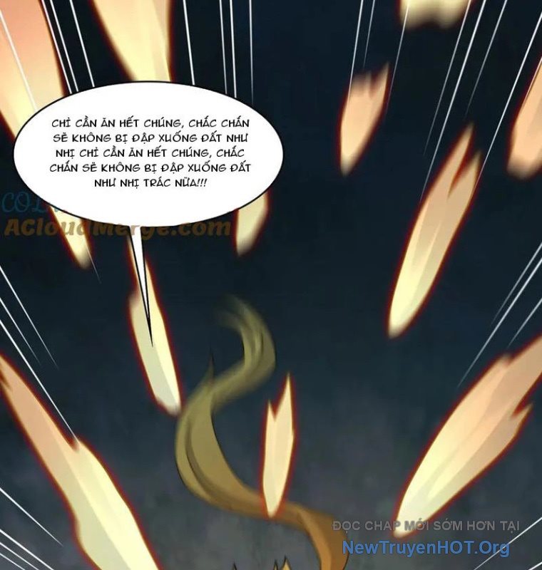 đối Mặt Với Bệnh Tâm Thần, Ma Quỷ Chẳng Là Cái Thá Gì chapter 135 - Trang 17